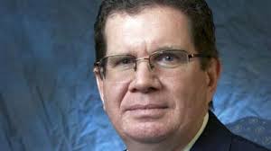 Attorney Pat Barrett announces candidacy for Berks judge