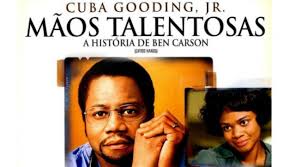 Todo o restante fica por conta da leveza que meirelles atribui a obra, original do canal netflix, que por sua vez têm feito a cada ano esforços combinados. Arquivo Para Maos Talentosas A Historia De Ben Carson A Gente Curte