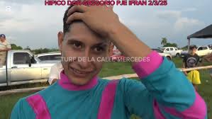 SORCERESS WINNER HIPPIC DON GREGORIO PJE IFRAN CLASSIC S.P.C DON BENICIO,  SORCERESS AND BLACK ROSE