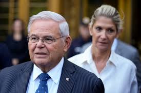 Menendez defense tries to undercut 'super weird' story about a bell and his  wife