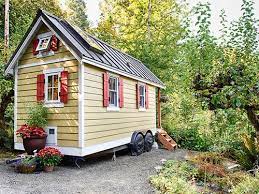 Take A Look Inside This 160 Square Foot Home Tiny Houses For Rent Tumbleweed Tiny Homes Tiny House