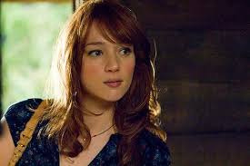 Dana Portrayed By Kristen Connolly From Cabin In The Woods Hair Today Kristen Redheads