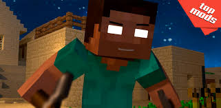 Home minecraft mods herobrine mod minecraft mod. Herobrine Mod For Minecraft Pe 2 2 2 Apk Download Max Herobrine Mod Apk Free