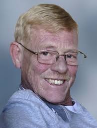 Obituary of Dale Gordon Fallis