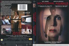 Nocturnal Animals 2016