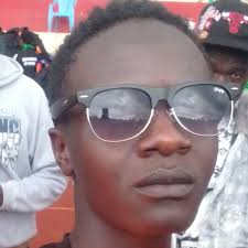 Danny Rioux dans personnes