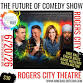 The Future Of Comedy Show