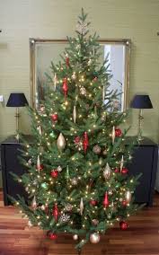 Fresh christmas trees with free delivery. The Best Artificial Christmas Trees For 2020 And Where To Buy Them