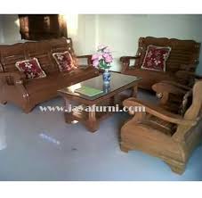 Kayu jati digunakan sebagai bahan utama untuk membuat berbagai macam produk furniture rumah seperti kursi, lemari, pintu dan lainnya. Jual Kursi Tamu Minimalis Set Gajah Modern Kokoh Bergaransi Dapatka Sekarang Juga Dengan Material Kayu Jati