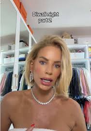 Caroline Stranbury Glasses