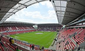 Liverpool vs mainz (24 jul 2021) liverpool vs mainz. Mainz V Liverpool Friendly Away Ticket Details Liverpool Fc