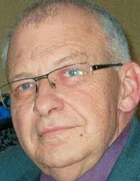 Anthony (Tony) Stefanyschyn