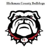 East Hickman County Girls JV Volleyball @ Hickman County