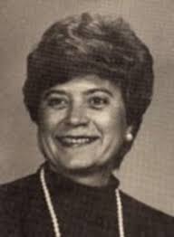 Obituary for Harriett Spears Pierce