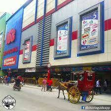 168 Mall Soler St Wing Www Divisoriaguide Com Philippines Wings Mall