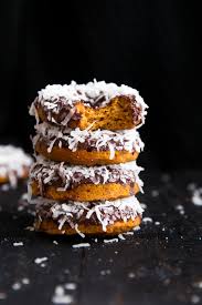 Sweet potato healthy dessert recipes. 35 Sweet Potato Recipes For Every Meal Of The Week Ambitious Kitchen