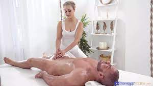 Massage porn tube