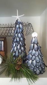 Check spelling or type a new query. Mussel Shell Christmas Tree Shell Christmas Tree Coastal Christmas Decor Christmas Crafts Diy