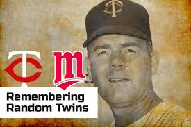 Al Worthington, The First Great Twins Reliever