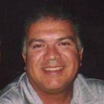 Rickie Joseph Dufrene Obituary November 22, 2021