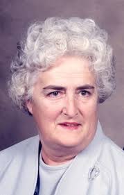 Jane Shifler Obituary October 13, 2014