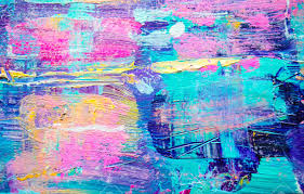 Maybe you would like to learn more about one of these? Textured Abstract Acrylic Painting Abstract Art Background Stock Photo Picture And Royalty Free Image Image 104726755