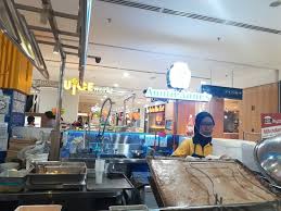 Mid valley megamall, kuala lumpur, kuala lumpur, 43300, malaysia. Auntie Anne S Kuala Lumpur 1018 Jalan Sultan Ismail Restaurant Reviews Photos Phone Number Tripadvisor