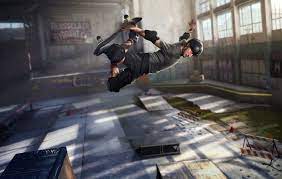 Tony hawk's pro skater 1 & 2. Tony Hawk S Pro Skater 1 And 2 Review Skateboarding Is Gaming S Soulmate Venturebeat