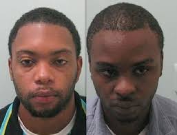 Jamaican murderers of teenage refugee get life in prison