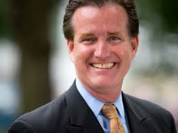 Senator Flanagan Awards Liberty Medal To Heroic Centereach Student