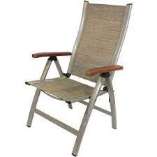 Sowie zwischen metall, holz, und kunststoff sun garden klappsessel. Sun Garden Klappsessel Alu Sun Star Champagner Beige 75 Gartenmobel Mobel Produkte