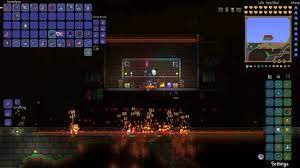 Солнечное затмение 10 июня статьи редакции. Terraria 1 3 Expert Mode S2e46 Farm Solnechnogo Zatmeniya Youtube