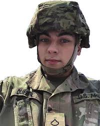 Person of the year: Laurie Osczepinski