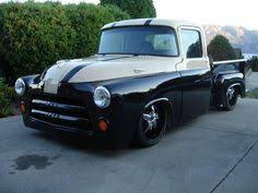 Image result for Pontchartrain Green 1956 Dodge Truck