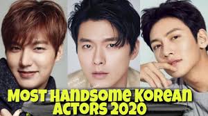 Maybe you would like to learn more about one of these? Top 15 Most Handsome Korean Actors Youtube