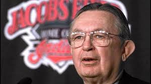 Cleveland Indians Name Change Controversy