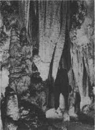 Experience what it is like to see this some images of jim white and lechuguilla cave were obtained from stock video and added as short inserts to augment the audio guide descriptions. Carlsbad Caverns Np Guidebook 1941