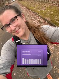 That was not a fun run but I got it done!! On to the next one! :) #run...