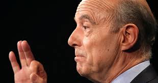 Alain Juppé: The Cold, Septuagenarian Conservative May Be The Best Option  For French Progressives