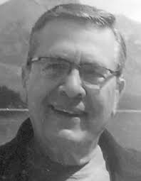 Douglas Wilms Obituary (2017)