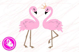 See some examples below on how they could be used! Pink Flamingo Svg Clip Art Summer Decor Girls Shirt Cricut 437490 Cut Files Design Bundles