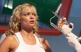 Jaime pressly is an american actress and model. Bild Zu Jaime Pressly D O A Dead Or Alive Bild Jaime Pressly Filmstarts De
