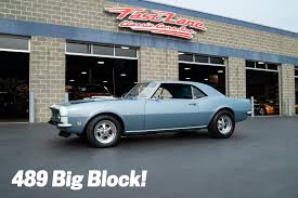 Image result for Island Teal 1968 Camaro