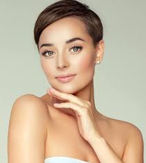 Short hair with a gentle nod to a mullet works with softer edges and movement, explains philip downing, tigi creative and education director. 56 Stunning Short Hairstyles For Women In 2020