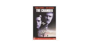 Amazon.com: The Chamber [DVD] : Chris O'Donnell, Gene Hackman, Faye  Dunaway, Lela Rochon, Robert Prosky, Raymond J. Barry, David Marshall  Grant, Bo Jackson, Josef Sommer, Jane Kaczmarek, James Foley, John Davis,  Brian