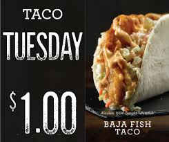 While the grilled meals, which include two sides, have between 520 and 1160 calories per serving. Baja Fish Taco Tuesdays Long John Silver S Lawton Ok Facebook