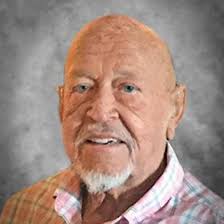 Obituary information for Rex Porter Evans