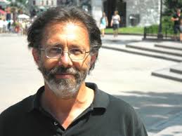 Noticia: Elmore y una nueva novela