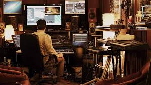 Muzica este capabilă de a exprima toate tipurile de senzații dincolo de conținuturi evidente. Studio Inregistrari Si Productie Audio