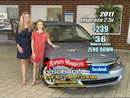 Online customers can filter their search by color, trim, price and so on so you can find the perfect preowned car that suits your needs. August Randy Marion Subaru Wmv Youtube